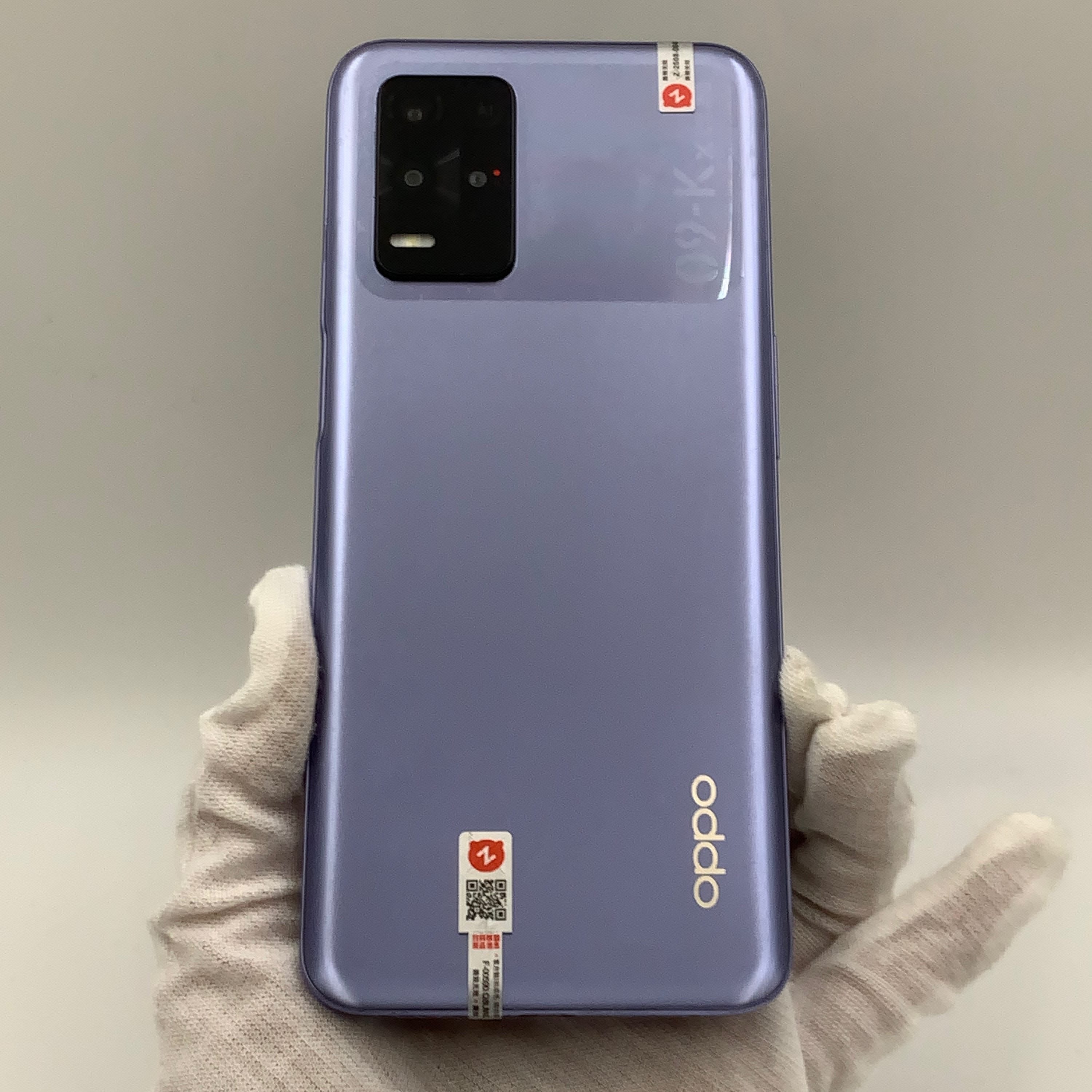 OPPO K9 X