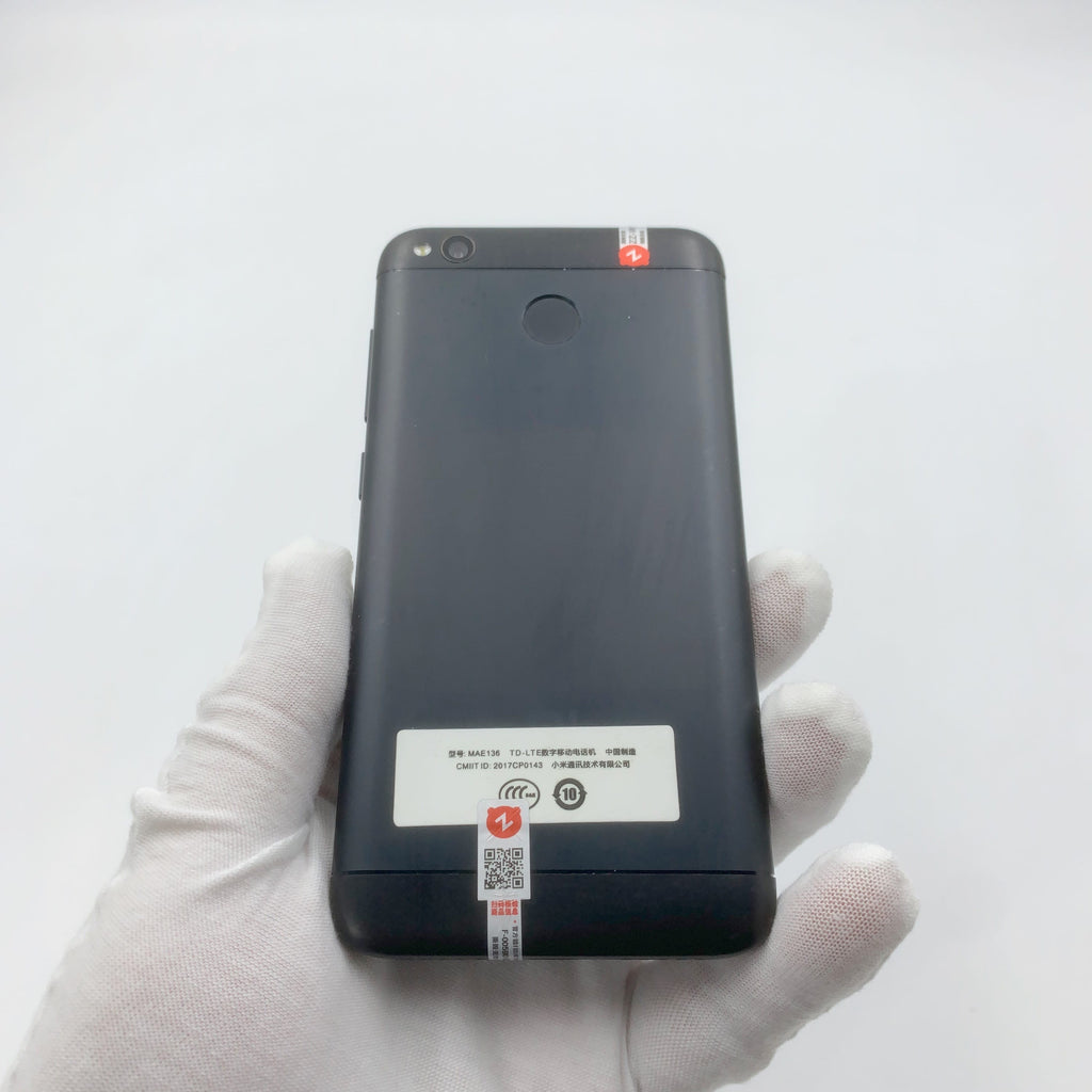 REDMI 4X