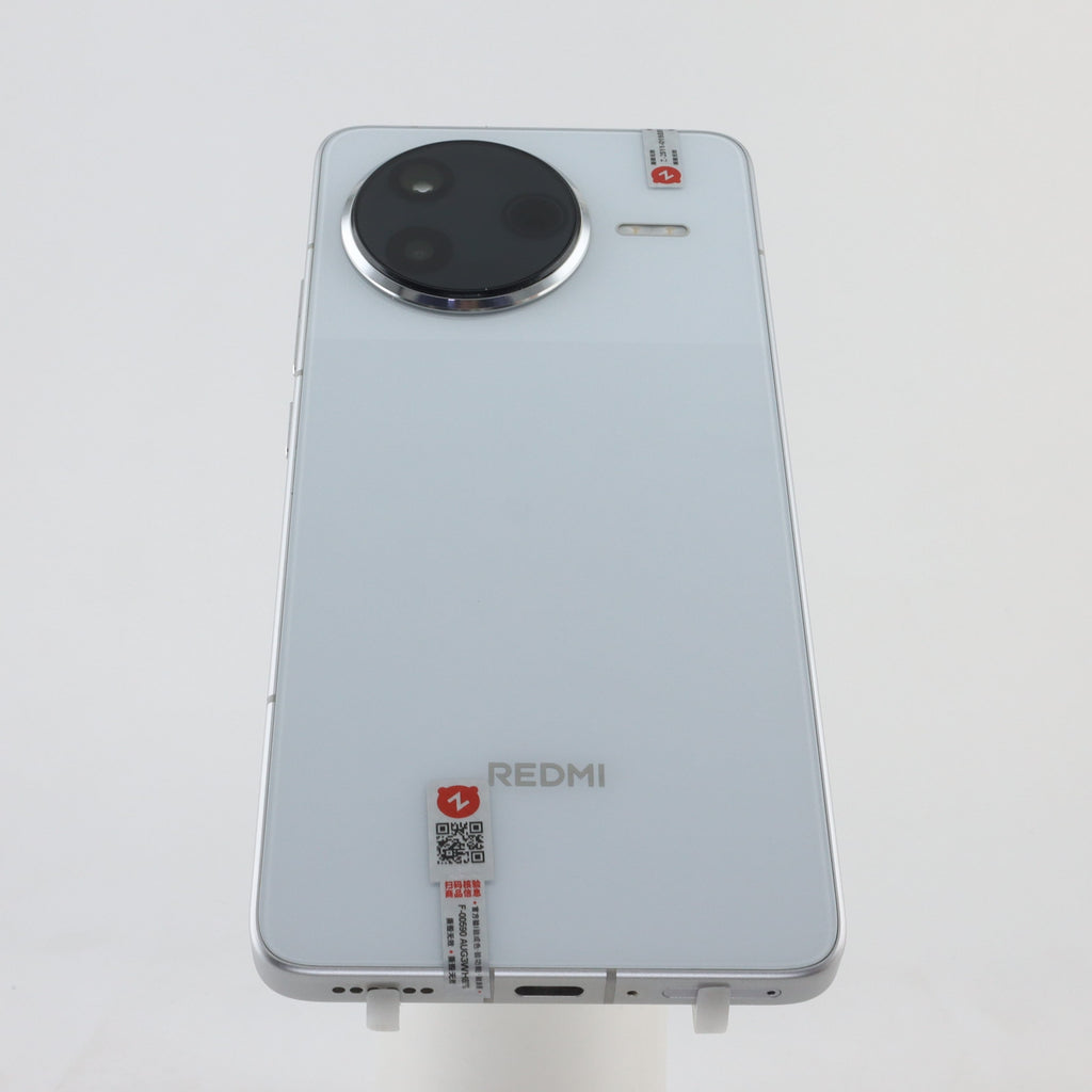 REDMI K80