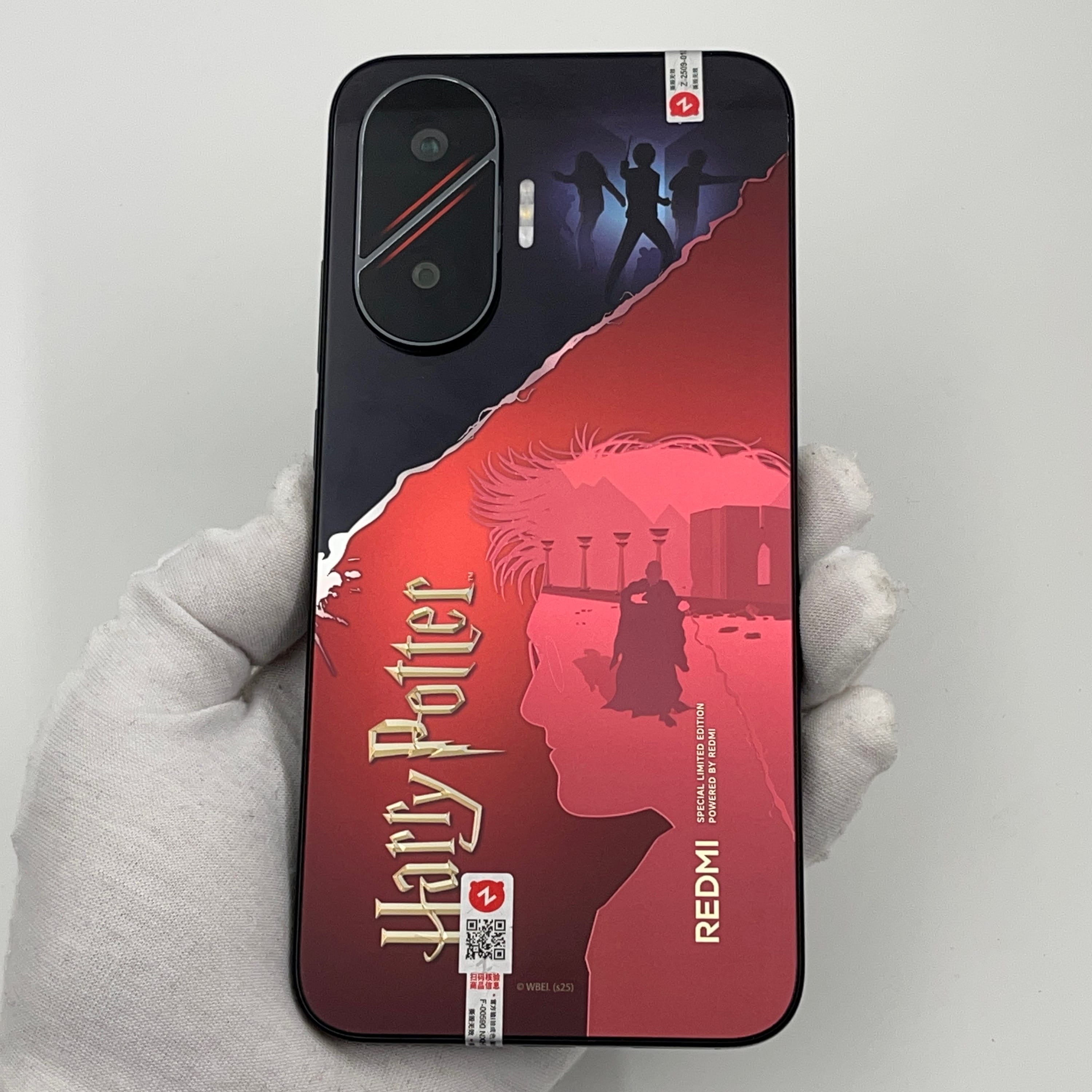 REDMI  Turbo 4 Pro